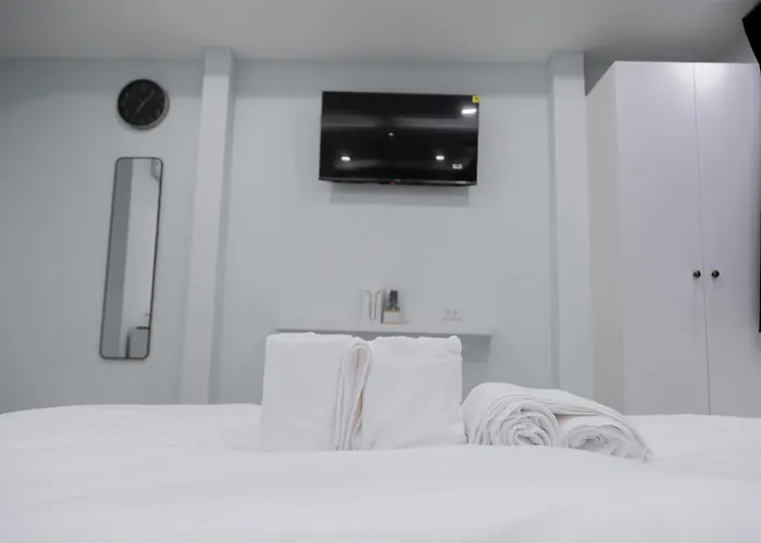 酒店 Cozy 3*