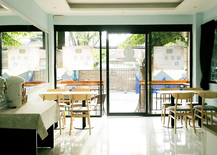 Cozy 酒店 曼谷