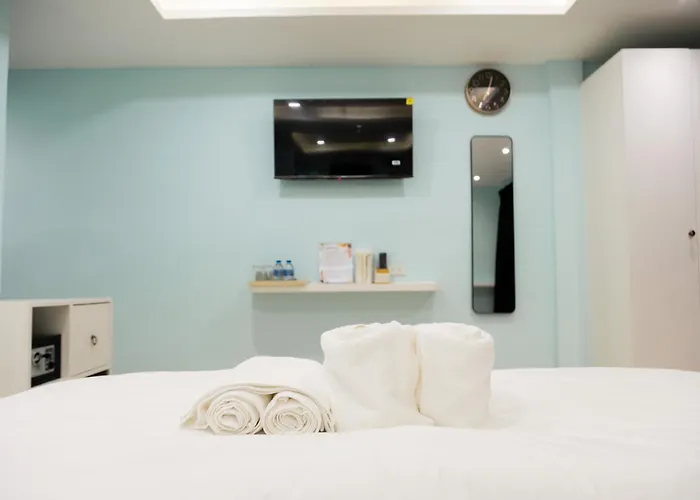 酒店 Cozy 3*