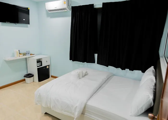 酒店 Cozy 曼谷