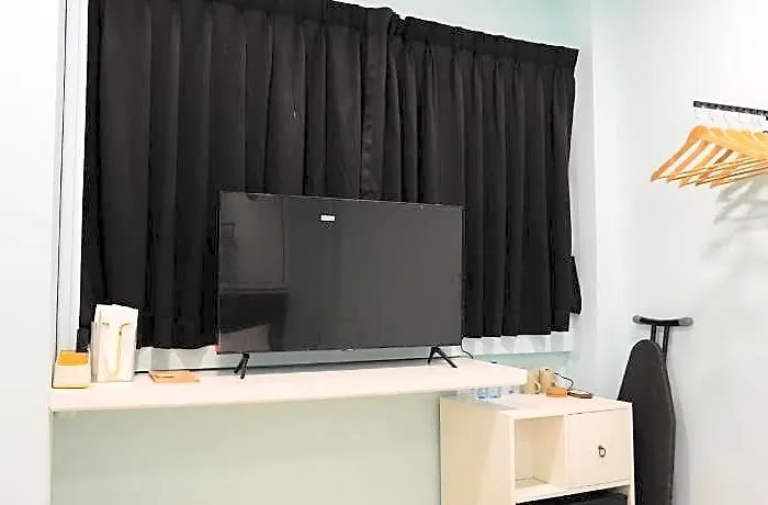 Cozy 3* 曼谷