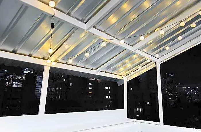Cozy 3*