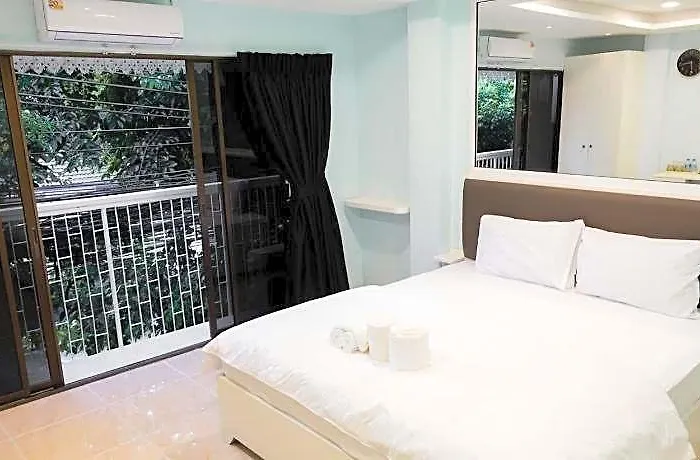 酒店 Cozy 曼谷