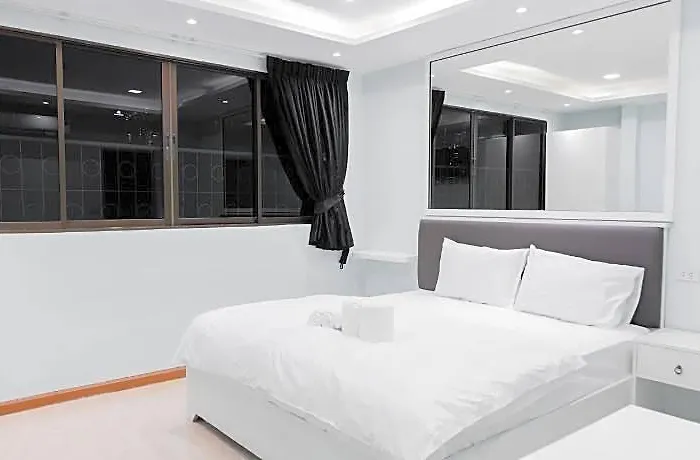 Cozy 酒店 曼谷