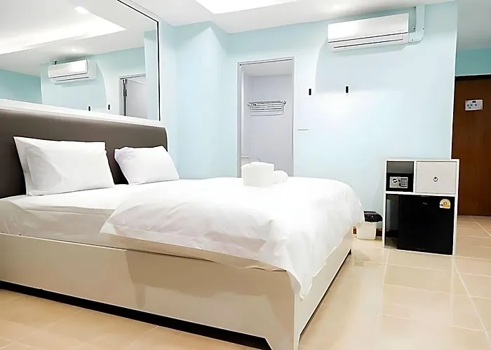 Cozy 酒店 曼谷