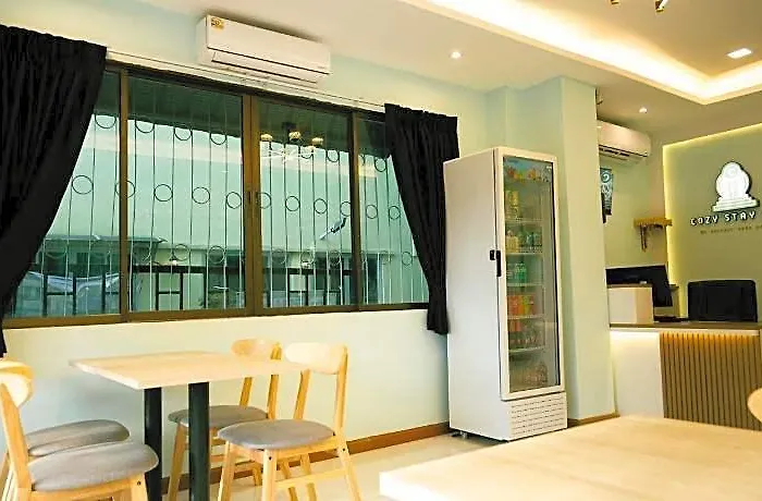 Cozy 酒店