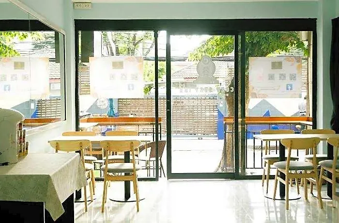 Cozy 酒店