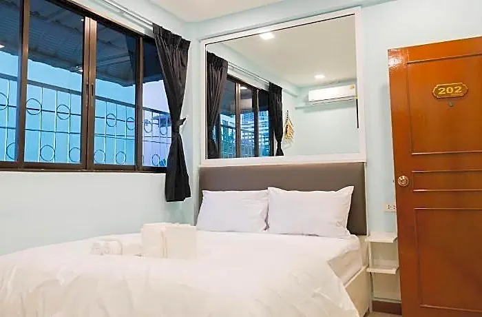 Cozy 酒店 曼谷