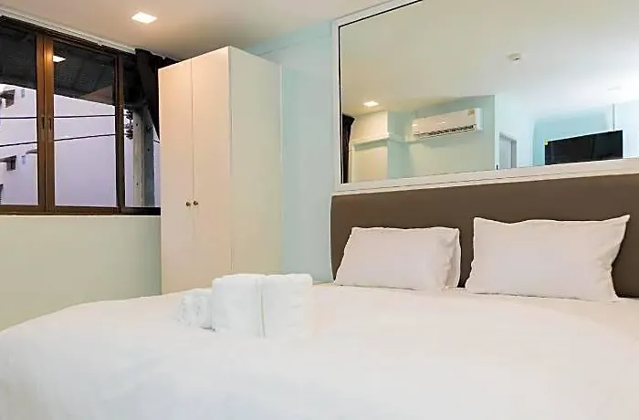 Cozy 3* 曼谷